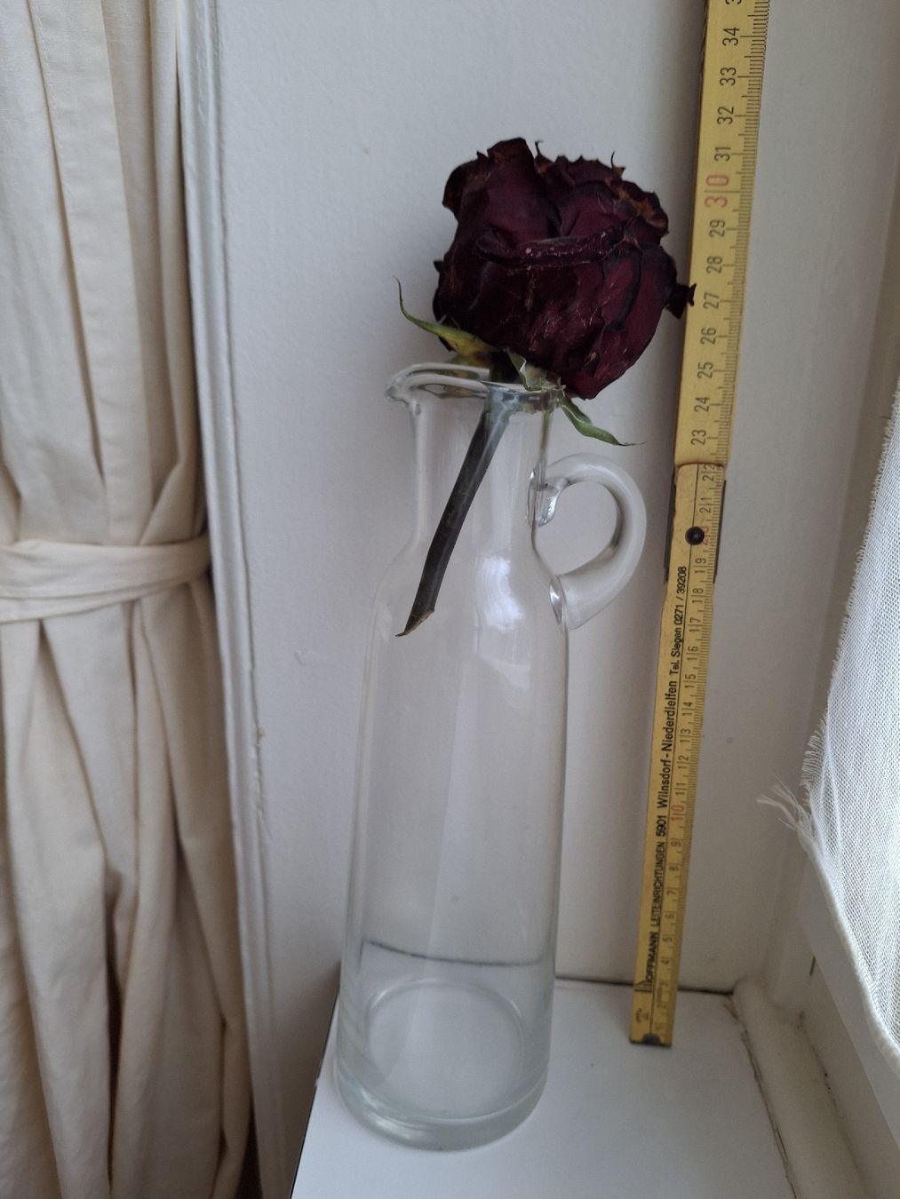 Vasi & Recipienti: Vase – Usato da Zürich venduto da wildflower26 1