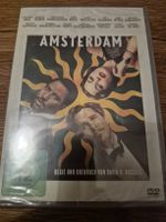 Amsterdam - Christian Bale (DVD) NEU und OVP
