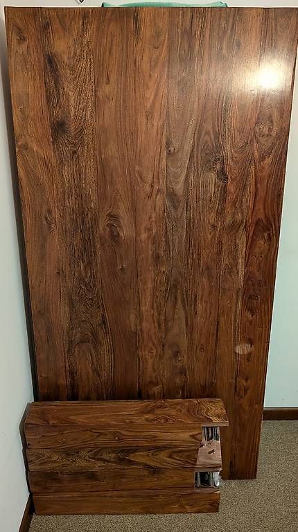 Tische: Tavolo scrivania in legno – Gebraucht aus Breganzona von Fr3d83 3