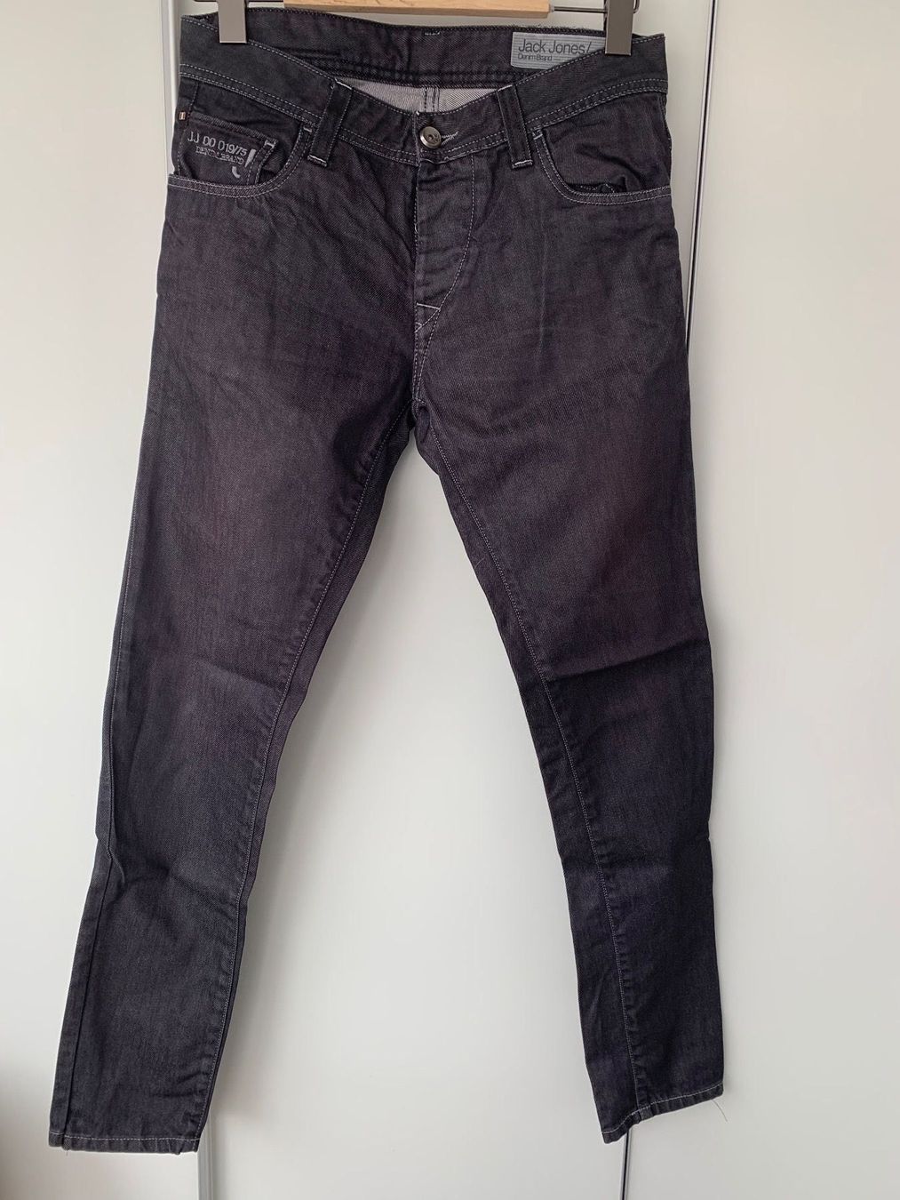 Jack & Jones Jeans: Jacke & Jones Jeans Gr 29 – Nuovo (secondo la descrizione) da Mettmenstetten venduto da _4_YOU_