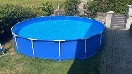 Piscina Summer Waves 4.5m x 84cm