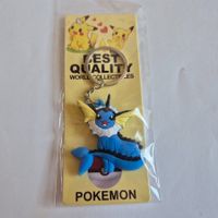 Pokemon Schlüsselanhänger - Aquana - MER