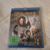 Herr der Ringe Die Rueckkehr des Koenigs BluRay