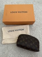 Louis Vuitton cosmetica pouch PM