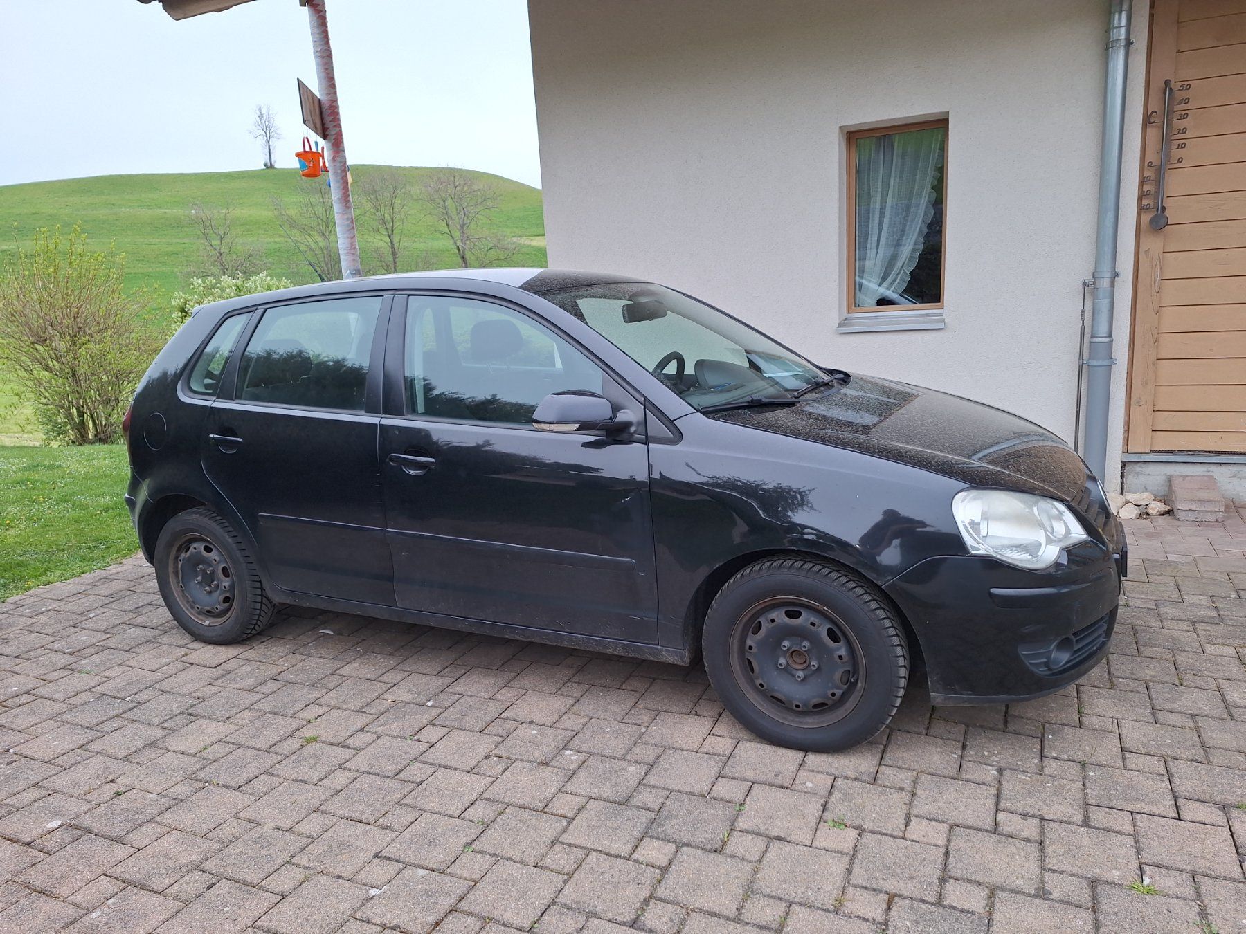 VW Automobili: VW Polo 1.4 – Usato da Ufhusen venduto da Caliban86