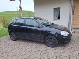 VW Polo 1.4