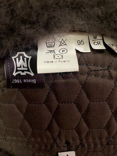 Selle & Accessori: Mattes Western Mond Gurt 95cm – Nuovo (secondo la descrizione) da Mettmenstetten venduto da blacky15 4