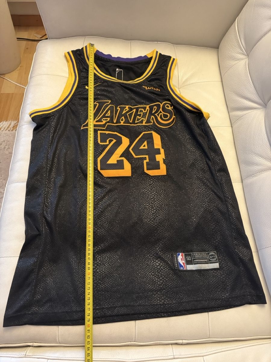 Lakers Leibchen & Hosen: NBA- LA Lakers – Gebraucht aus Dietlikon von Locinda 4