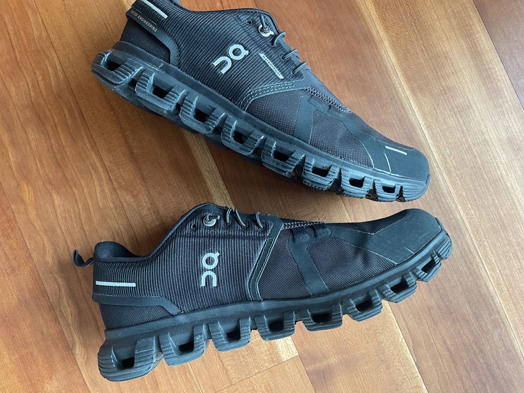 On Scarpe da donna: ON Laufschuhe wasserdicht – Nuovo (secondo la descrizione) da Zürich venduto da ogarogar 3