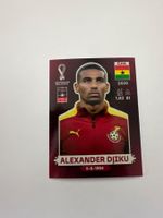 Panini FIFA WM 2022 Sticker - GHA 7