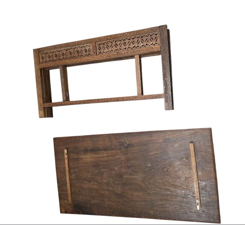 Tavoli: Table basse en liquidation – Nuovo (secondo la descrizione) da Vernier venduto da 19pigments 1