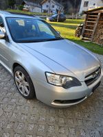 SUBARU LEGACY 3.0R SPEC B, HANDSCHALTUNG 6 GANG 245PS