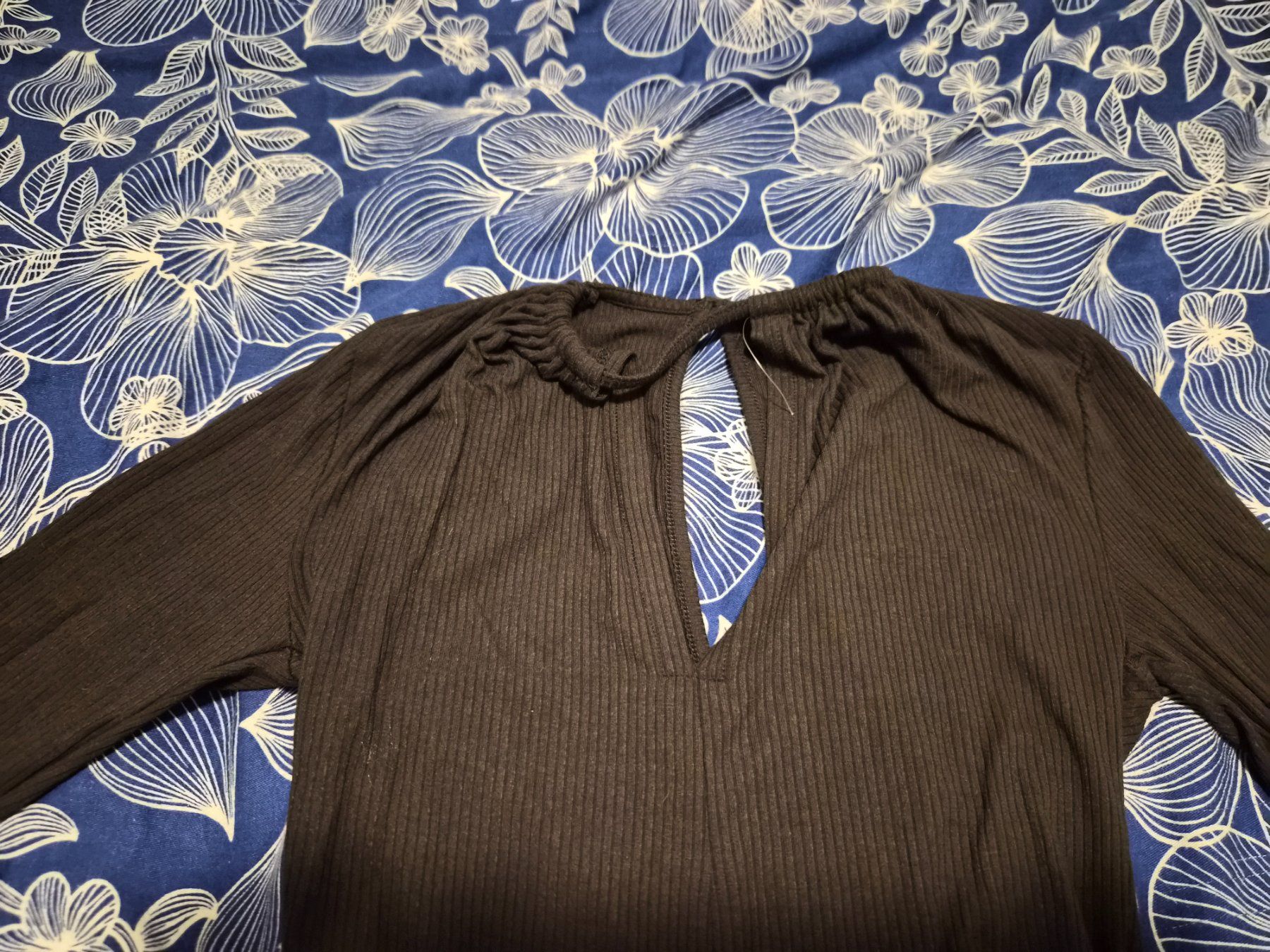 Topshop Top: Body gr34 topshop – Nuovo (secondo la descrizione) da Dietikon venduto da Eleda 2