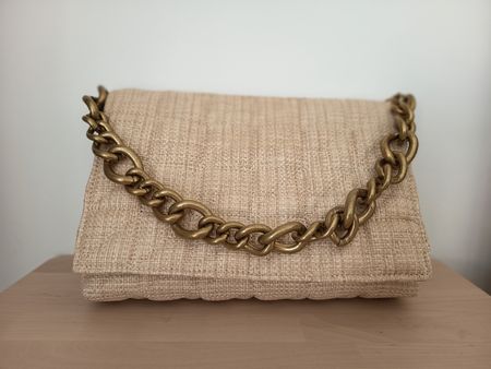 Zara hand bag