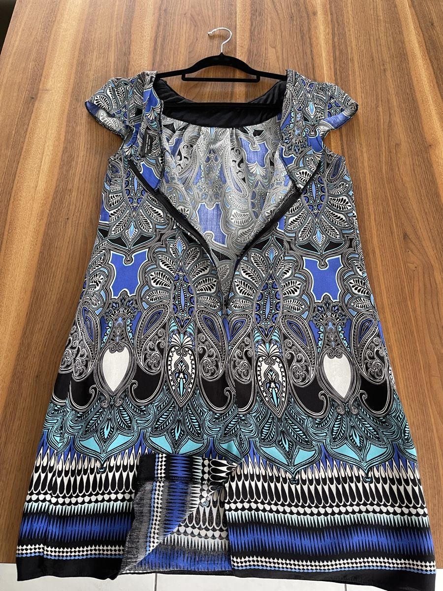 Dorothy Perkins Vestiti: Kleid Dorothy Perkins Gr.Euro 40/UK12 – Usato da Oberengstringen venduto da okriy 5