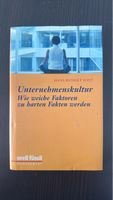 Unternehmenskultur von Hans Rudolf Jost Buch