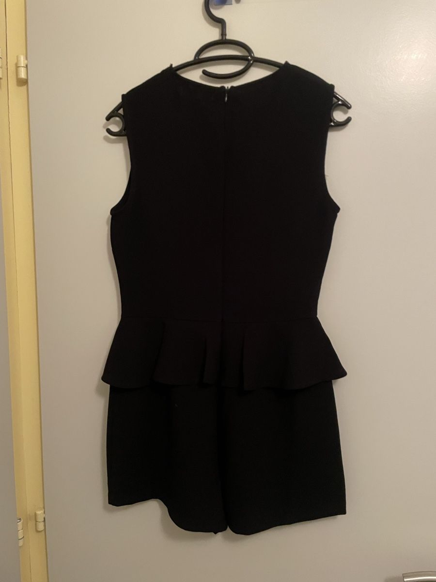 New Look Tute: Combishort New Look jamais porté – Nuovo e nell'imballaggio originale da Vuadens venduto da Nina11 1
