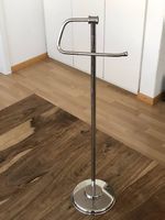Ikea Toilettenpapierhalter