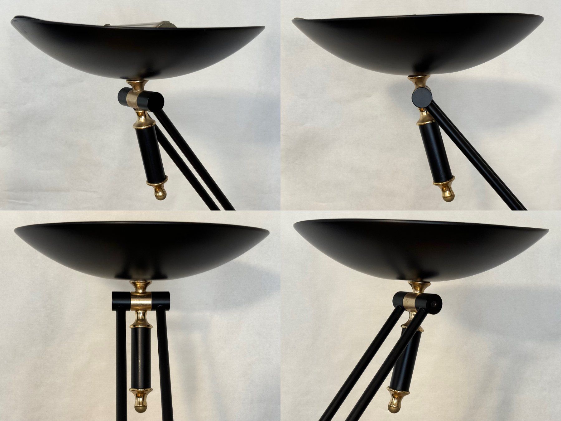 Lampade: Relux Milano - Lampe halogène articulée – Usato da Genève venduto da Reveur 1