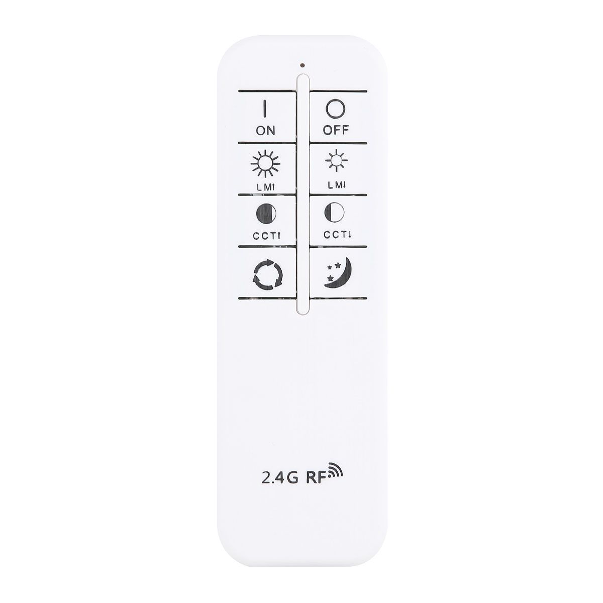 Lampadari & plafoniere: LED Deckenleuchte, Dimmer, CCT, 50 cm Ø – Nuovo (secondo la descrizione) da Kreuzlingen venduto da Smart-Light 9