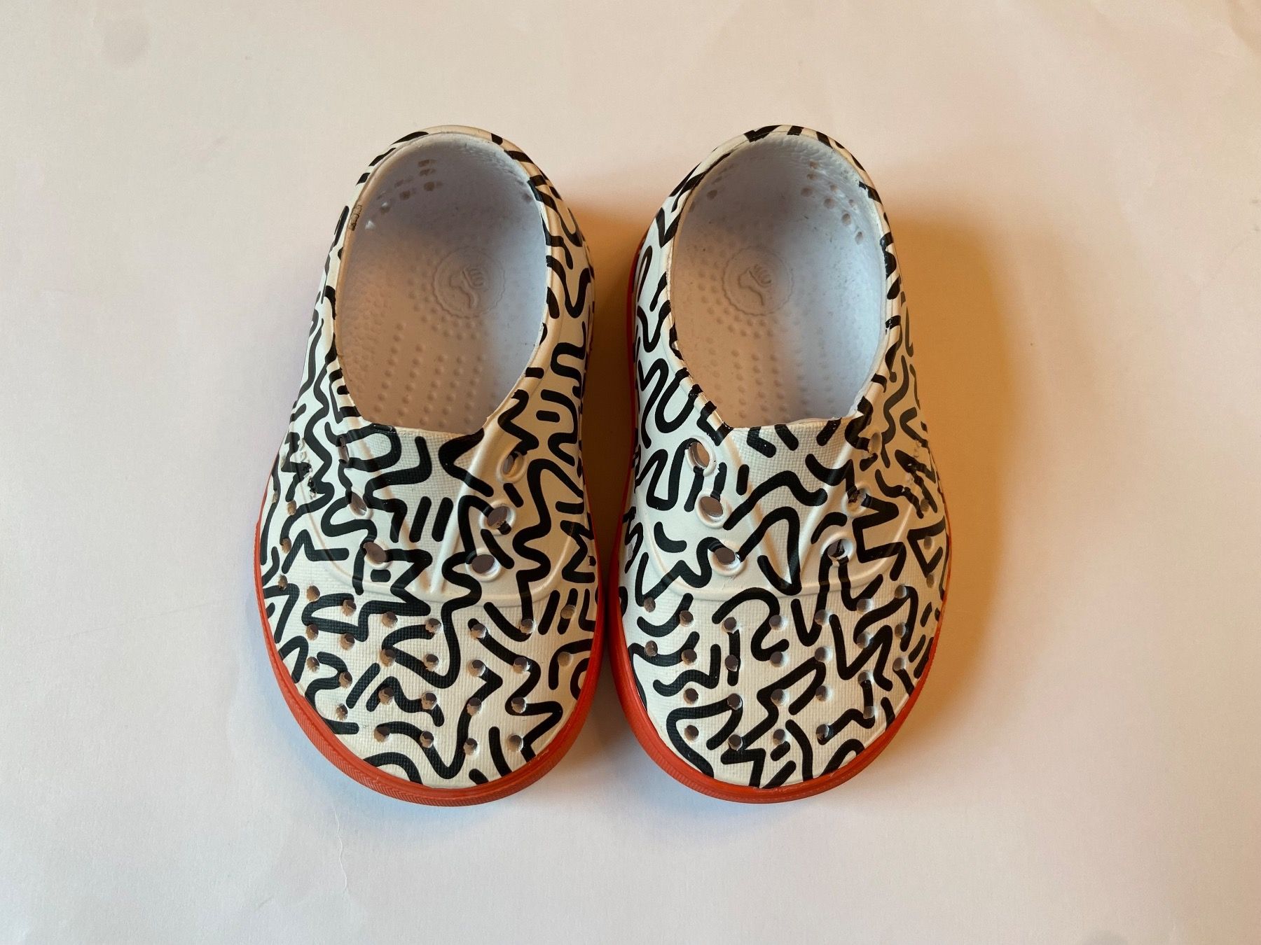 Scarpe per ragazzi: Native, Badeschuhe, Baby, Gr. 20 – Usato da Zürich venduto da Pokimoki_1 2
