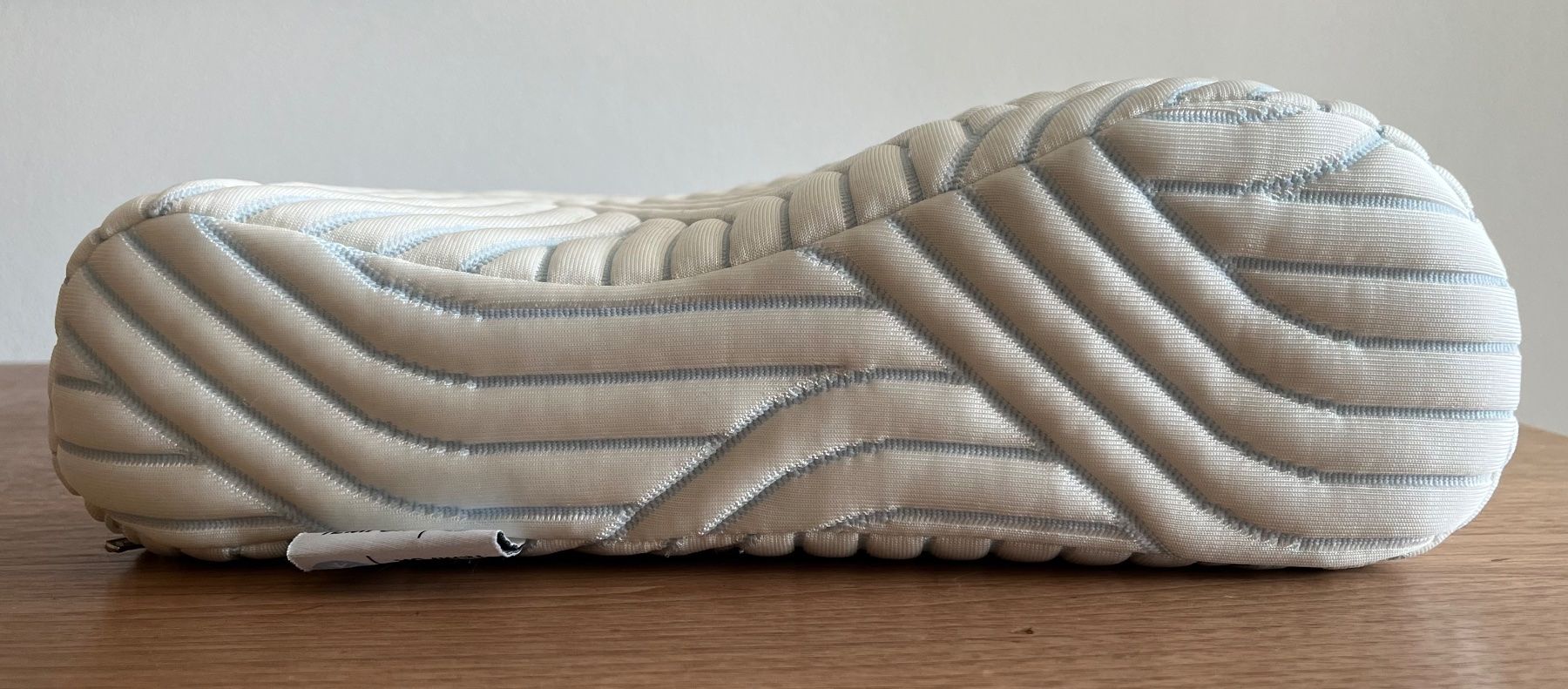 Tempur Cuscini: Kissen - Tempur Shape – Nuovo (secondo la descrizione) da Fribourg venduto da Kumpaan 3