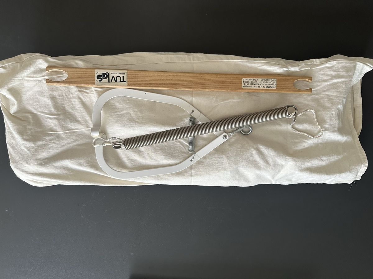 Wippen & Schaukeln: Dondolo – Gebraucht aus Biel/Bienne von Rahelita85