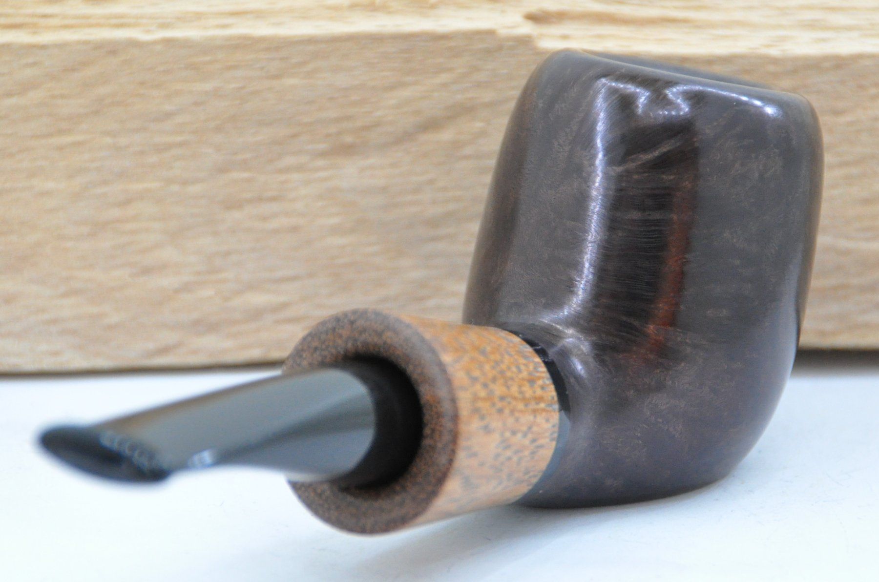Witschi Pipe & Accessori: Witschi Pfeife (Tabakpfeife) – Nuovo e nell'imballaggio originale da Bern venduto da ftoll 4