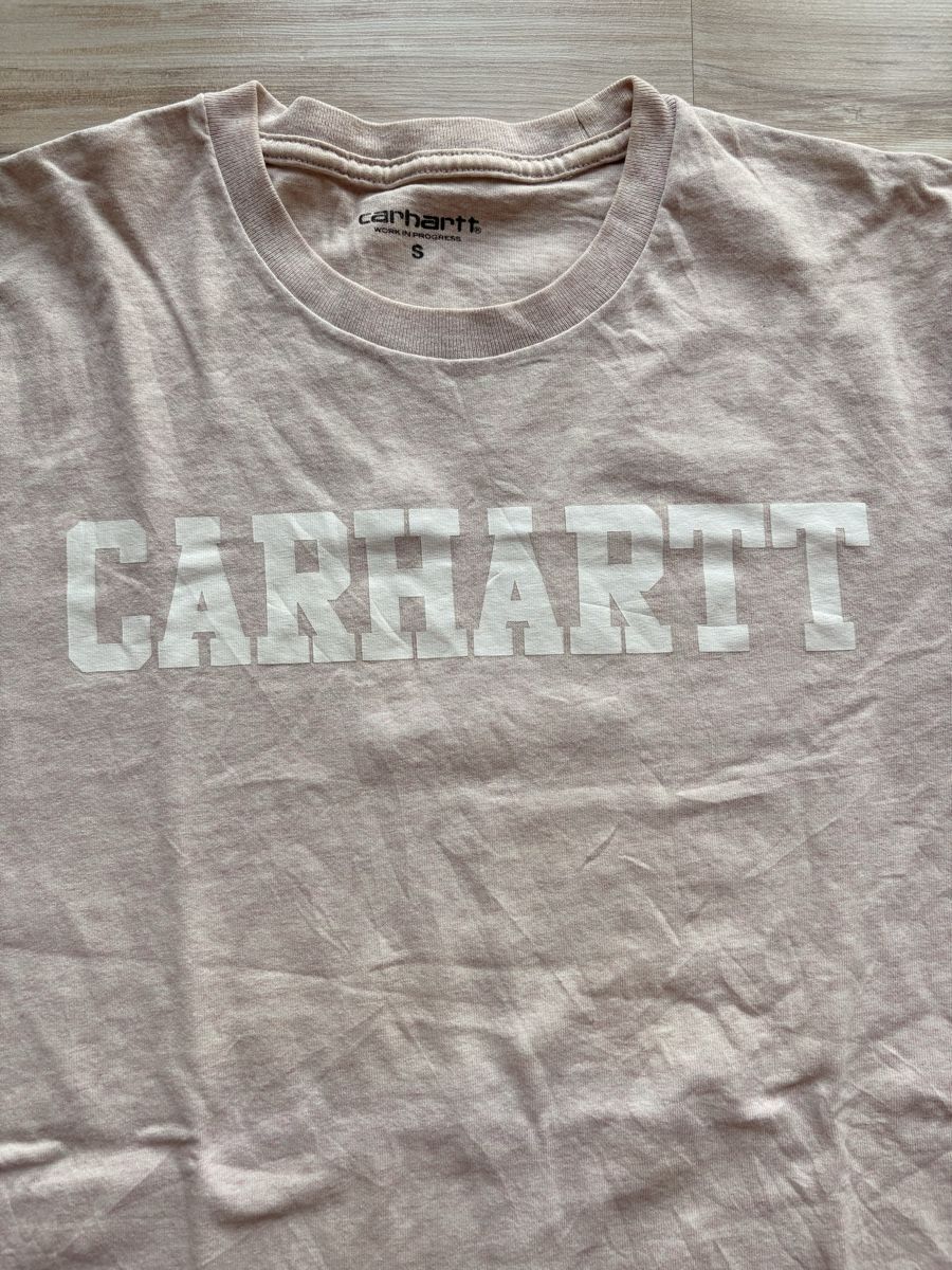 Carhartt T-shirts: Carhartt T-Shirt – D'occasion à Wigoltingen par _vntg_ 1
