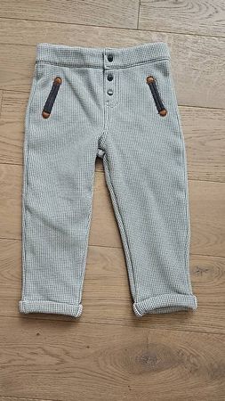 Hose Obaidi Grösse 86