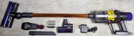 Dyson V10 Staubsauger / aspirateur