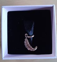 Pandora Charm Feder