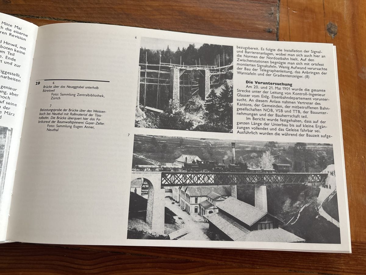 Libri: Uerikon - Bauma - Bahn – Nuovo (secondo la descrizione) da Troistorrents venduto da Patalax 1