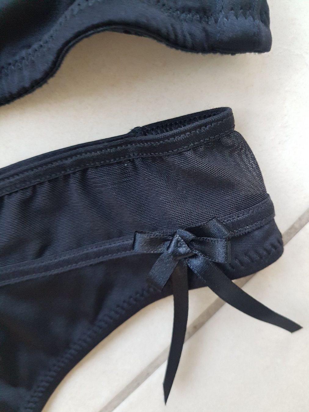 Marie Jo Altra biancheria intima: Exklusiv - Marie Jo Corsage 80B / 40 – Nuovo (secondo la descrizione) da Immensee venduto da Dessous-Outlet 1