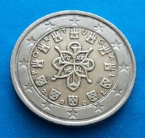 Portugal: 2 Euro 2002, SS