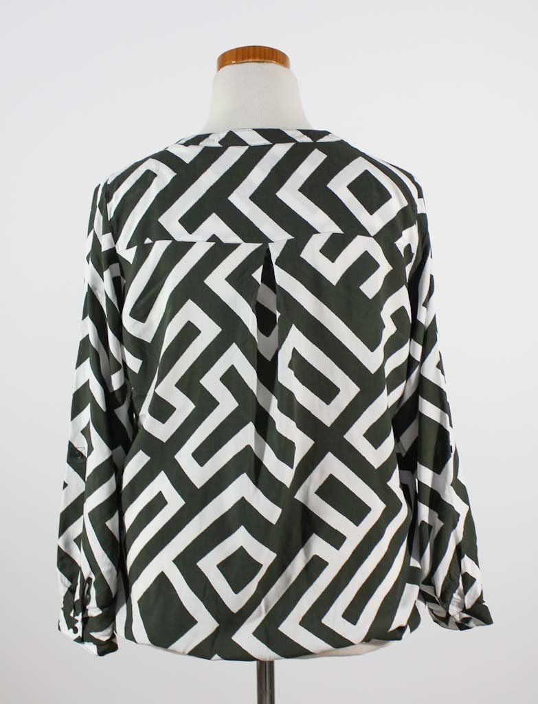 Cecil Camicette: CECIL Bluse Gr. L – Usato da Belp venduto da caramel-secondhand 2