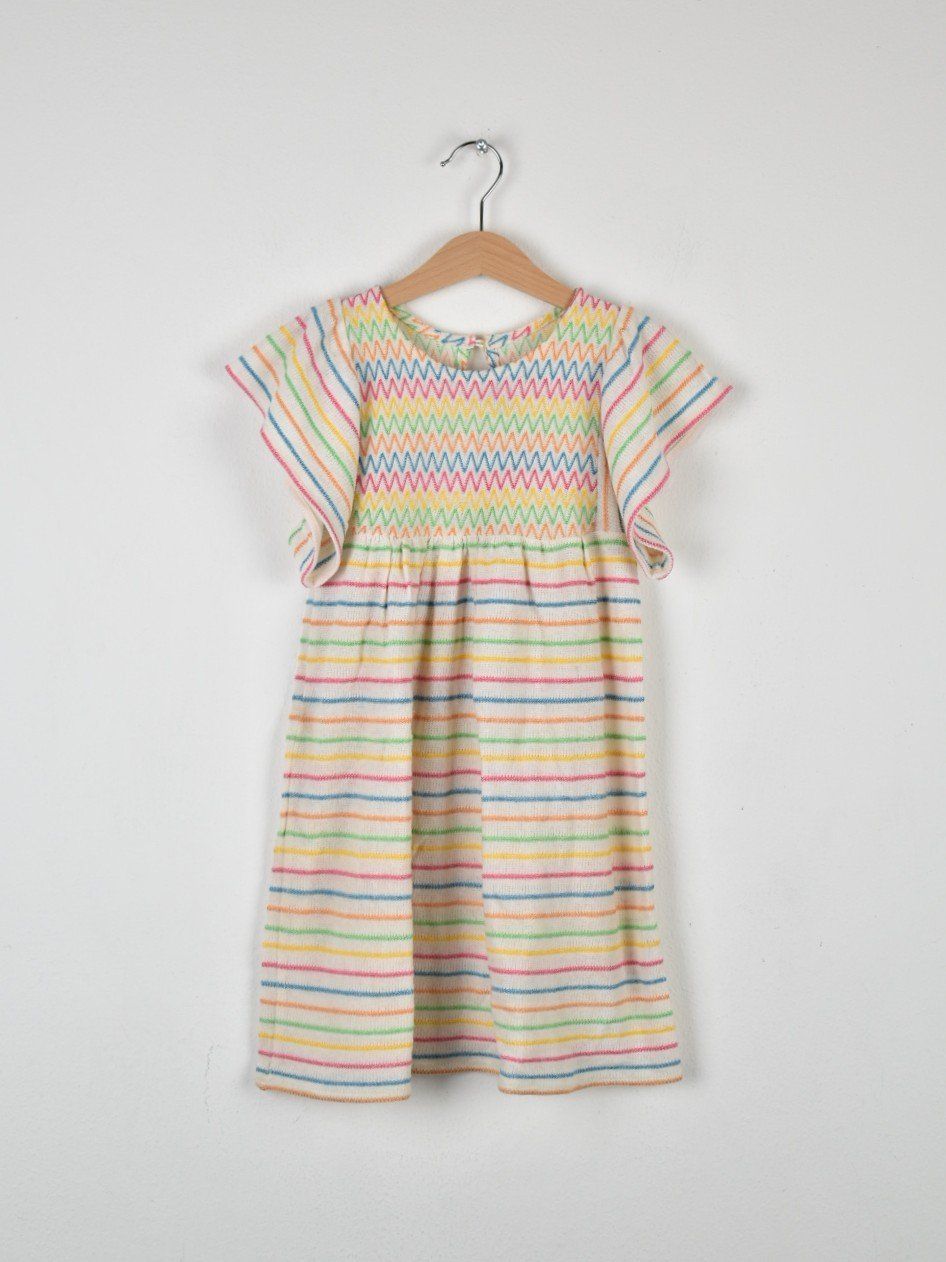 Vestiti & Gonne: MC2 Saint Barth Kleid, Gr.116, neuwertig – Nuovo (secondo la descrizione) da Nürensdorf venduto da 2ND_STORY