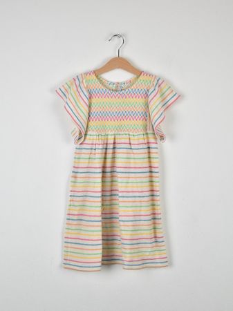 MC2 Saint Barth Kleid, Gr.116, neuwertig