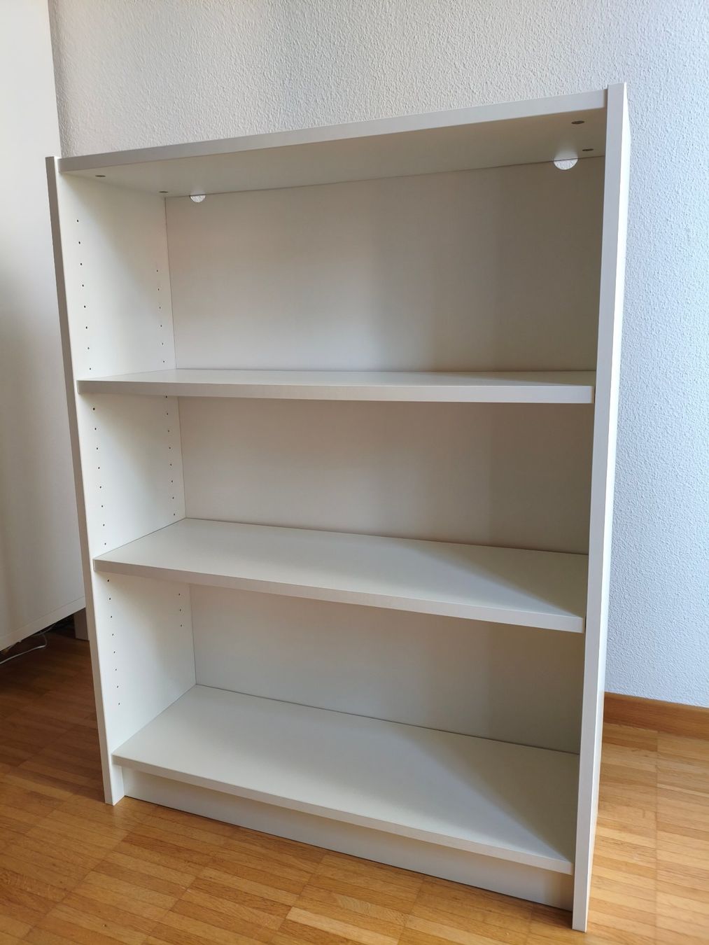 Ikea Scaffali: Billy Regal IKEA – Usato da Steffisburg venduto da Easyk 2