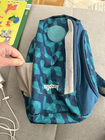 Ergobag Rucksack