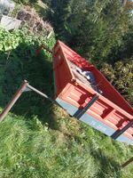 bucher aufbau grüge