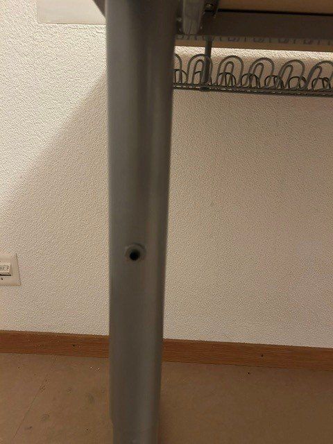 Ikea Schreibtische: Schreibtisch IKEA Galant – Gebraucht aus Wangen SZ von maiebluemli 4