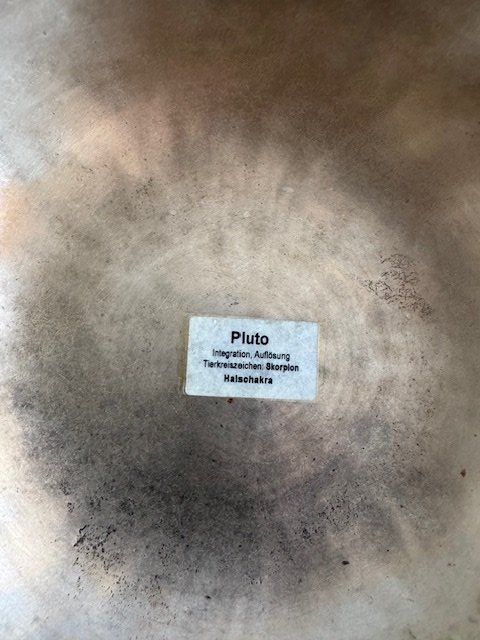 Strumenti musicali: Bol chantant , bol de massage – Nuovo (secondo la descrizione) da Genève venduto da san_lb79 1