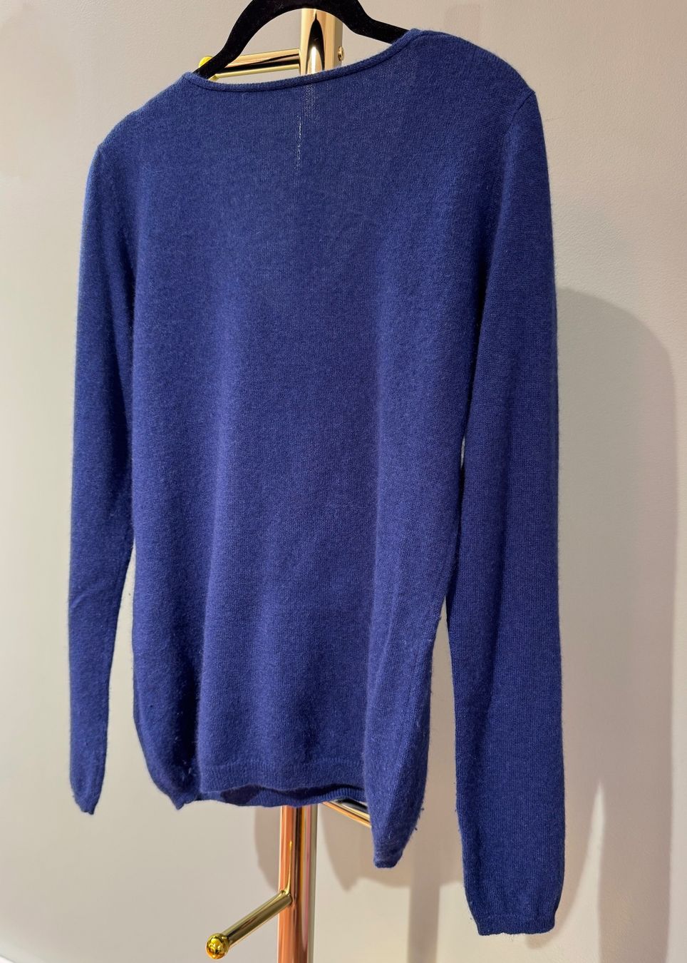 Pulls & Sweat-shirts: Kaschmirpullover – D'occasion à Zürich par gregart 3