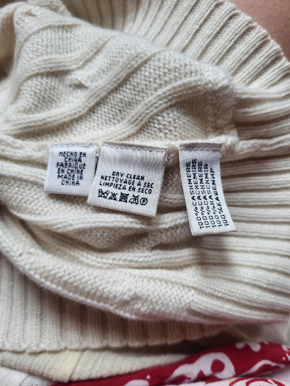 Ralph Lauren Maglioni & Felpe: Ralph Lauren Pullover – Usato da Zweisimmen venduto da Adorable 4