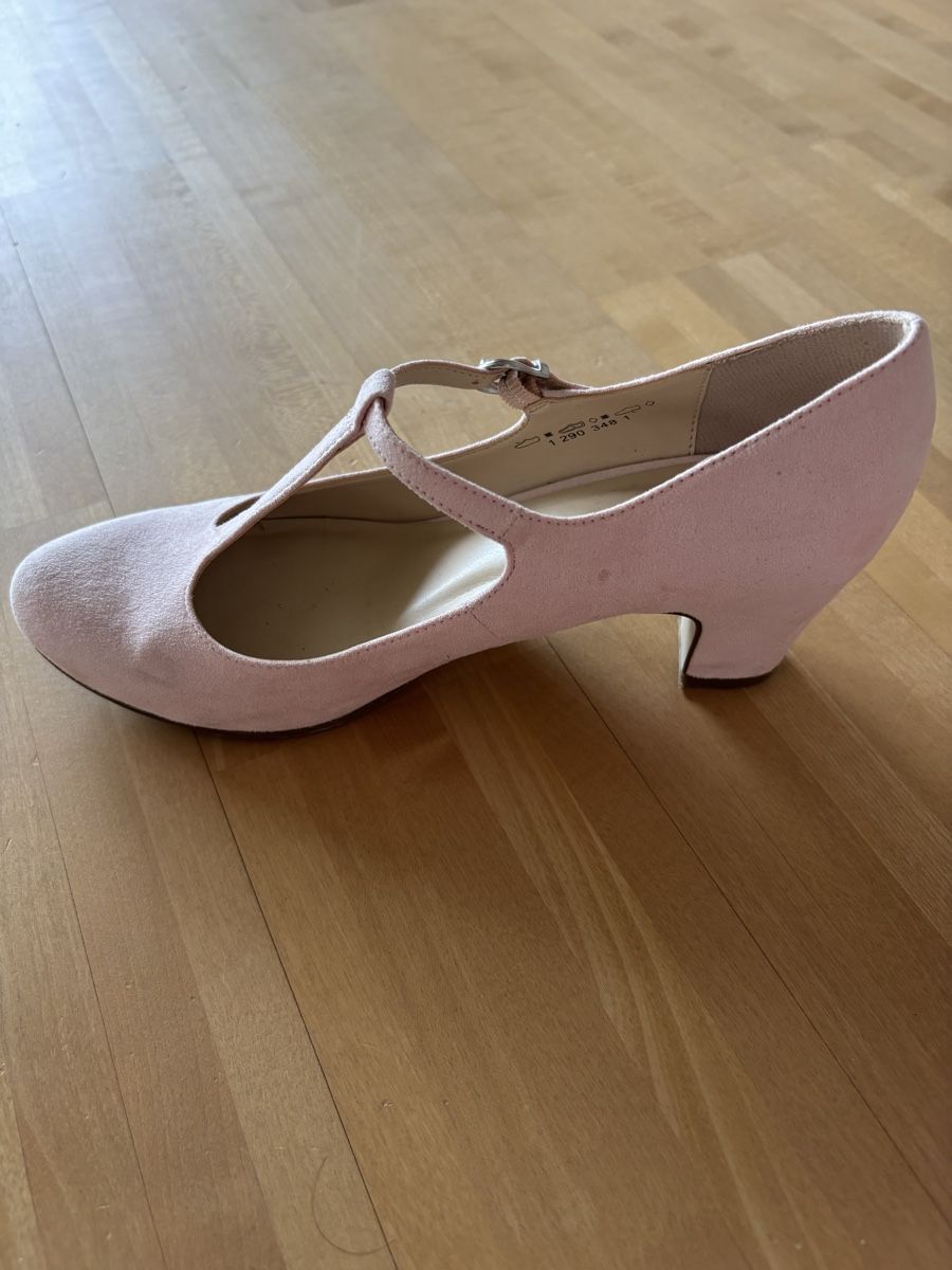 Graceland Scarpe da donna: Graceland Pumps rosa – Usato da Burgdorf venduto da SandraVolkmer 2