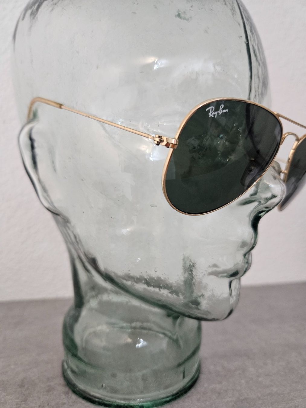 Ray-Ban Occhiali & Lenti: Original Rayban Aviator – Usato da Aathal-Seegräben venduto da QNH1013 2