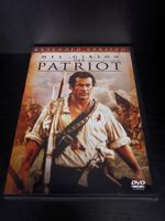 DVD Der Patriot (Extended Version) mit Mel Gibson