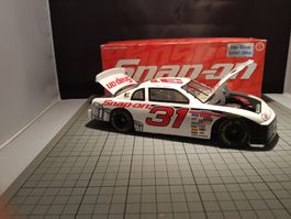 Snap-on Stock Car - Mike Skinner, Suzuka, Japan 1996