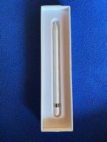 Apple Pencil 1. Generation A1603 neuwertig mit OVP